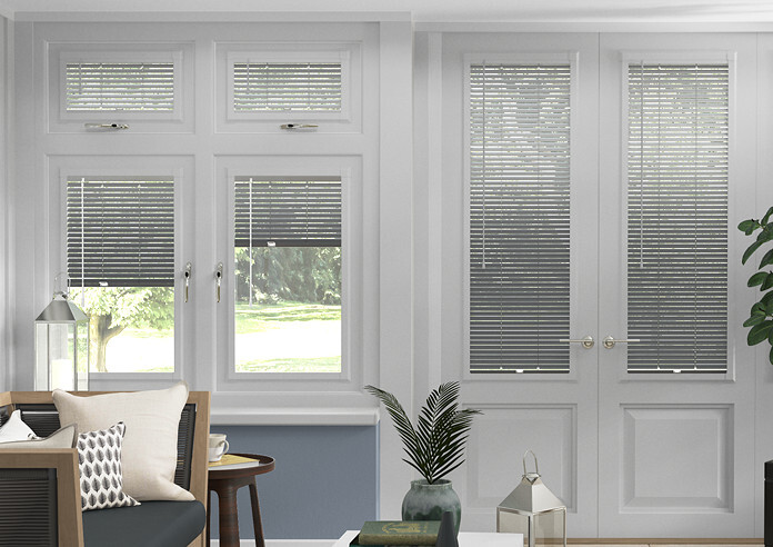Venetian, Urban Obsession - Perfect Fit Blind - Image 3